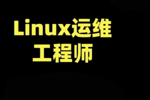 老男孩-运维就业课(85期)