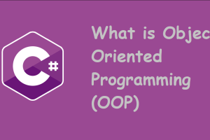 使用C#面向对象编程, MS SQL和ASP.NET MVC的全栈Web开发