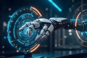 跟月影学前端智能体开发