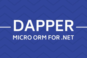 从入门到精通 掌握.NET中的Dapper开发(英文版)