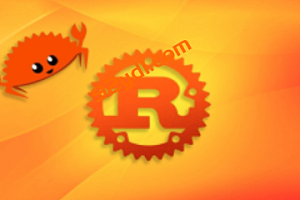 Rust 初学者入门指南 (英文版)