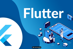 Flutter女装商城实战（完整代码）