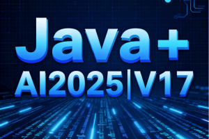 黑马Java+AI2025|V17