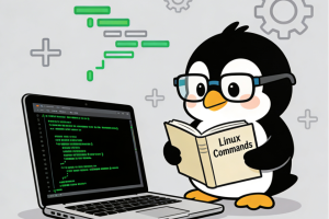 Linux入门指南(英文版)