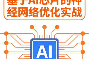 基于AI芯片的神经网络优化实战