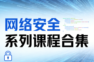 极安御信网络安全系列课程合集