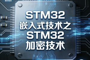 SGG-嵌入式技术之STM32加密技术