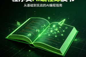 程序员AI编程绿皮书
