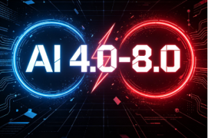 懂王AI 4.0-8.0