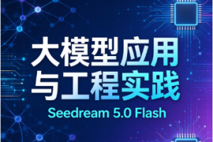 M哥教育-大模型应用与工程实践（课程不全）